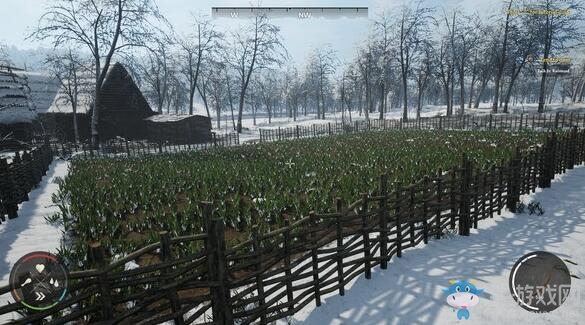新游預(yù)告：《中世紀(jì)王朝（Medieval Dynasty）》 還是種田適合我