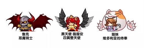 《伊洛納》五一版本歡樂登場！全新地宮玩法上線