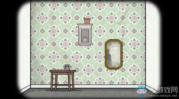 新游預告：銹湖新作《輪回房間》 系列前傳故事