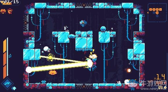 steam每日特惠：《災厄逆刃》今日史低40元