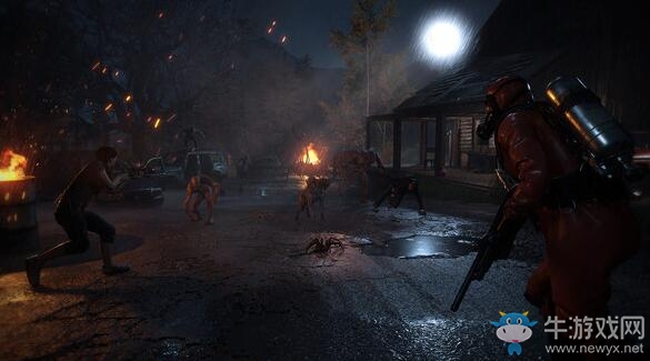 steam每日特惠：《誤造（Miscreated）》今日史低21元
