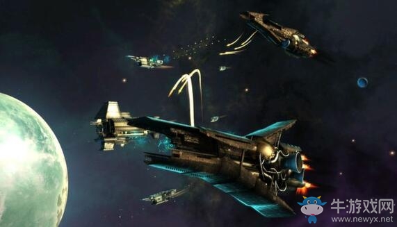 steam喜加一！《無盡空間收藏版》免費領取地址！