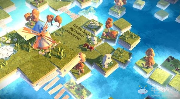 steam每日特惠：《紙境奇緣：文字大冒險(xiǎn)》今日史低18元