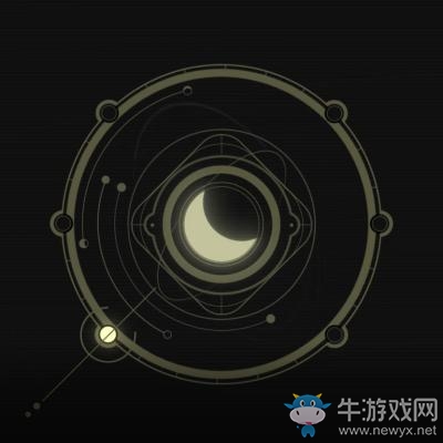 EVE手游即將公布神秘新勢(shì)力？官方月相懸念站解析