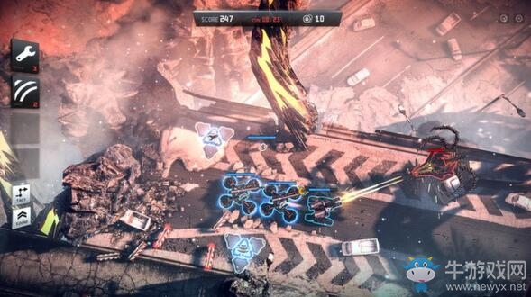 steam喜加五！五款《異形》游戲免費(fèi)領(lǐng)取地址！