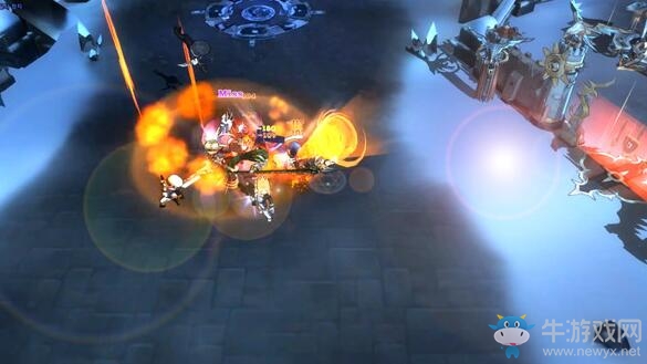 Steam喜加一！《WIDE CROSS》免費領(lǐng)取地址！