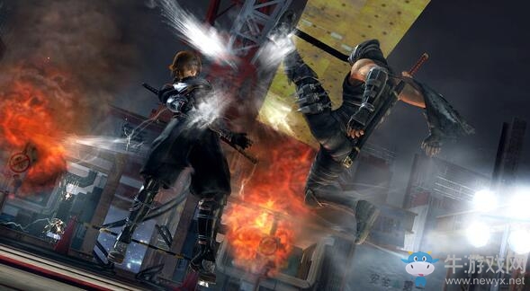 Steam喜加一！《死或生5》DLC免費領取地址！