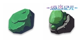 動(dòng)植物礦產(chǎn)全分布 教你做《海島紀(jì)元》大島主