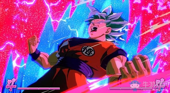 steam周末特惠：《龍珠戰士Z》今日史低67元