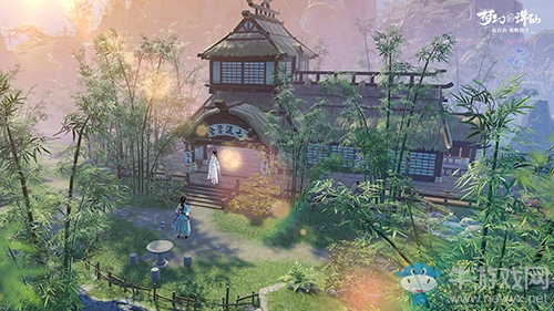 12年誅仙的玩家故事 植入《夢幻新誅仙》