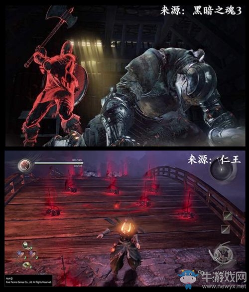 《影之刃3》三測(cè)消息來(lái)了！制作人橙帖爆料全新玩法內(nèi)容