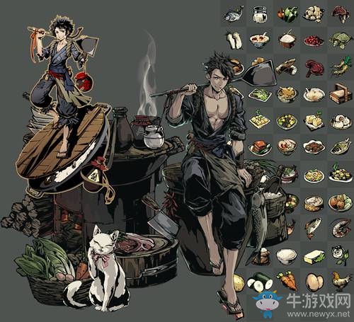 《影之刃3》三測(cè)消息來(lái)了！制作人橙帖爆料全新玩法內(nèi)容