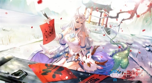 倒計(jì)時(shí)2天！自走棋2.0《戰(zhàn)歌競(jìng)技場(chǎng)》5月13日全平臺(tái)公測(cè)