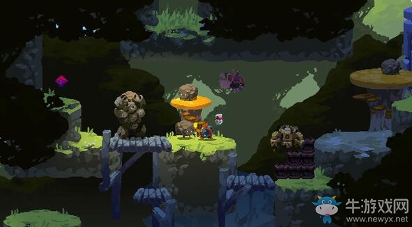 steam喜加一！《神盾捍衛(wèi)者》免費領(lǐng)取地址！