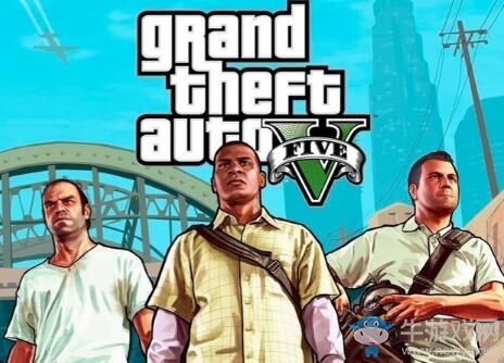 Epic喜加一！《GTA5》免費(fèi)領(lǐng)取地址