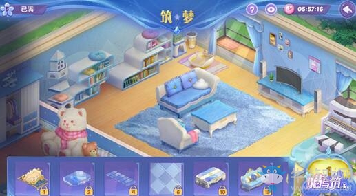夢幻童話風(fēng)！《喵與筑》全新關(guān)卡活動“筑夢”甜蜜開啟