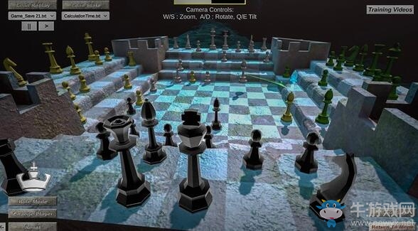 steam喜加一！《Four King One War》免費領(lǐng)取地址！