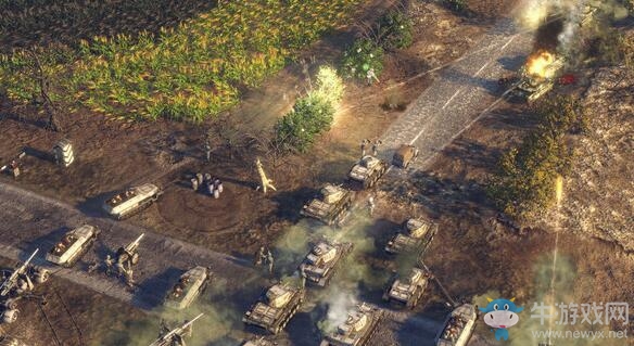 steam每日特惠：《突襲4》今日史低17元