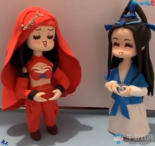流年似水不負(fù)相遇，倩女手游4周年慶邀你參加慶生狂歡慶典！