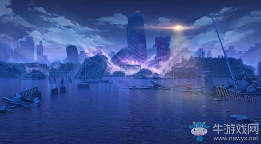 浮世的鏡影《永遠(yuǎn)的7日之都》全新主線篇章開啟！