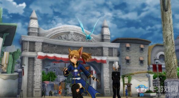 steam每日特惠：《刀劍神域：失落之歌》今日史低22元