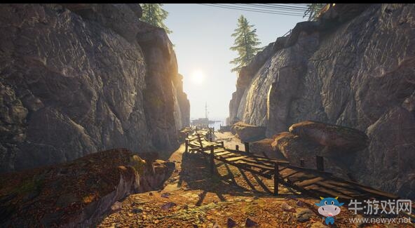 steam喜加一！《隔離：第二章》免費領取地址！