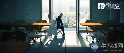 Fami通滿分劇本家新作《伊格效應》網(wǎng)易520首曝