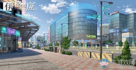 Fami通滿分劇本家新作《伊格效應》網(wǎng)易520首曝