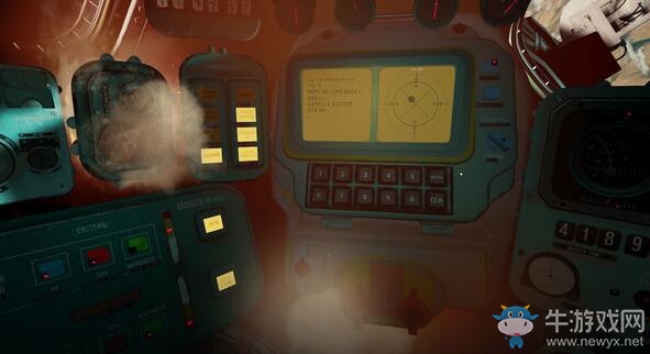 steam喜加一！《Interkosmos》免費(fèi)領(lǐng)取地址！