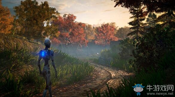 Steam喜加一游戲《The Uncertain: Last Quiet Day》現(xiàn)已可以免費領(lǐng)取！