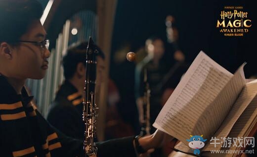 回顧網(wǎng)易520發(fā)布會：《哈利波特：魔法覺醒》交響樂精彩亮相，開測時間宣布