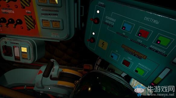 steam喜加一！《Interkosmos》免費(fèi)領(lǐng)取地址！