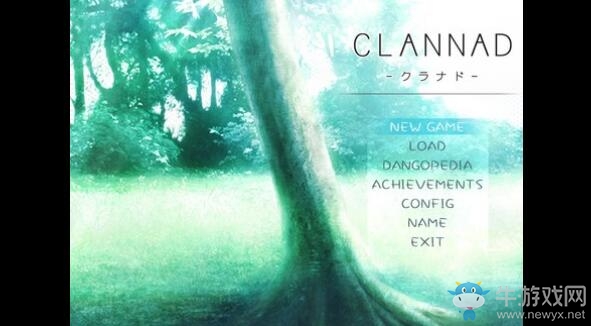 steam周末特惠：《CLANNAD》今日史低56元