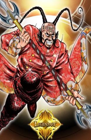 插畫師陣容堪稱夢幻 卡牌對戰(zhàn)游戲《JobTribes》 已開啟公測