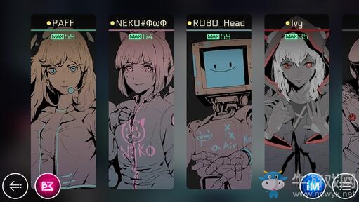 手游喜加一！《Cytus II》免費(fèi)領(lǐng)取地址！