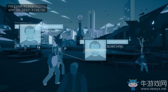 steam每日特惠：《奧威爾：老大哥在看著你》今日平史低7元