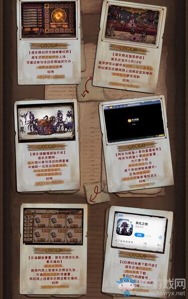 從一桶泡面開始的跌宕歷程——記《異化之地》iOS上線一周年