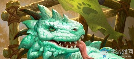 爐石搬運工：酒館戰棋全新版本之子來了！舔狗流舔到對面懷疑人生！
