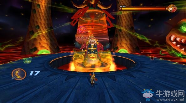 steam喜加一！《Kao the Kangaroo: Round 2》免費(fèi)領(lǐng)取地址！