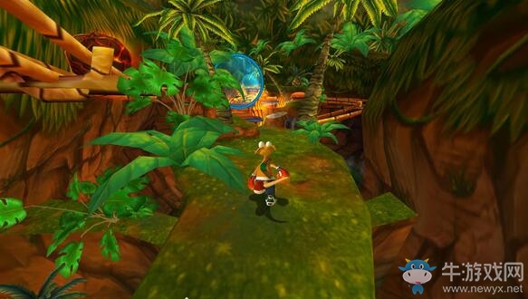 Steam喜加一游戲《Kao the Kangaroo: Round 2》現(xiàn)已可以免費領(lǐng)??！