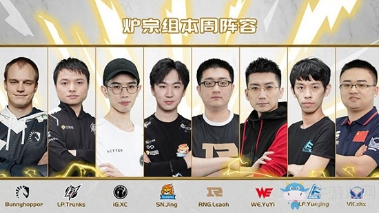 爐石搬運(yùn)工：職業(yè)選手水平下降了？爐石的電競何去何從
