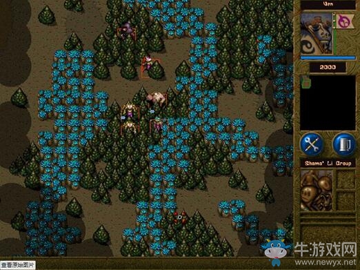 GOG喜加一！《War Wind》免費領取地址！
