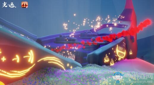 采擷流光，喚醒方舟 《光·遇》魔法季任務機制解密