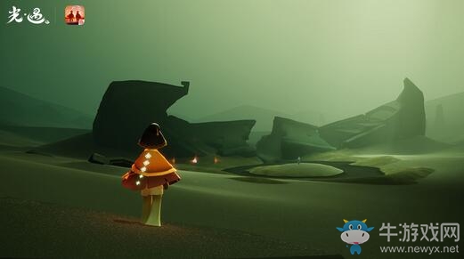 采擷流光，喚醒方舟 《光·遇》魔法季任務機制解密