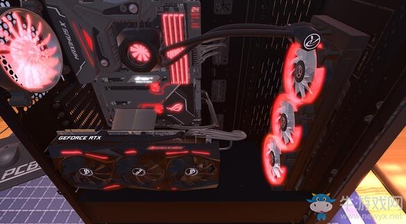 steam周末特惠：《裝機模擬器》今日史低42元