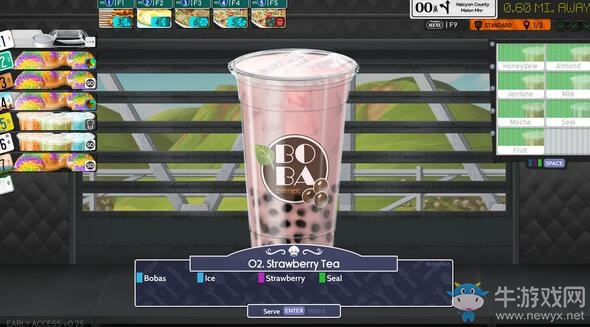 steam每日特惠：《烹調，上菜，美味3》今日史低37元