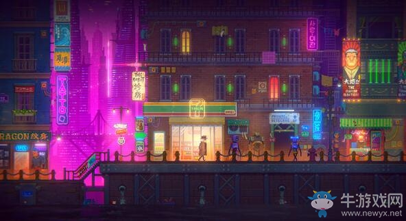 steam每日特惠：《迷霧偵探》今日史低23元