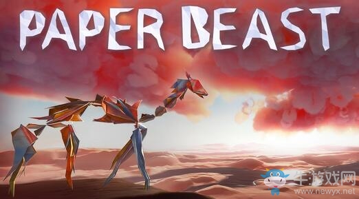 PSVR游戲《紙獸》宣布將登陸Steam 支持HTC Vive和Index