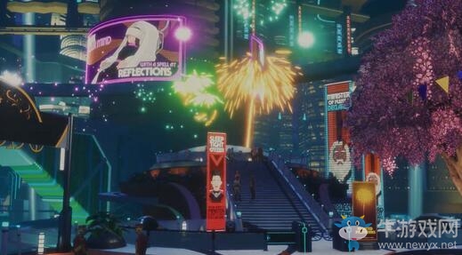 《超越鋼鐵蒼穹》劇情預(yù)告發(fā)布 2020年登錄PC和主機(jī)