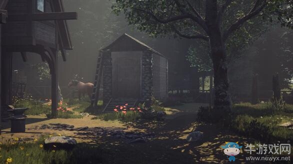 Steam喜加一！《中世紀(jì)打鐵模擬器：序章》免費(fèi)領(lǐng)取地址